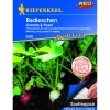 Kiepenkerl Radieschen Celesta Pearl Saatteppich
