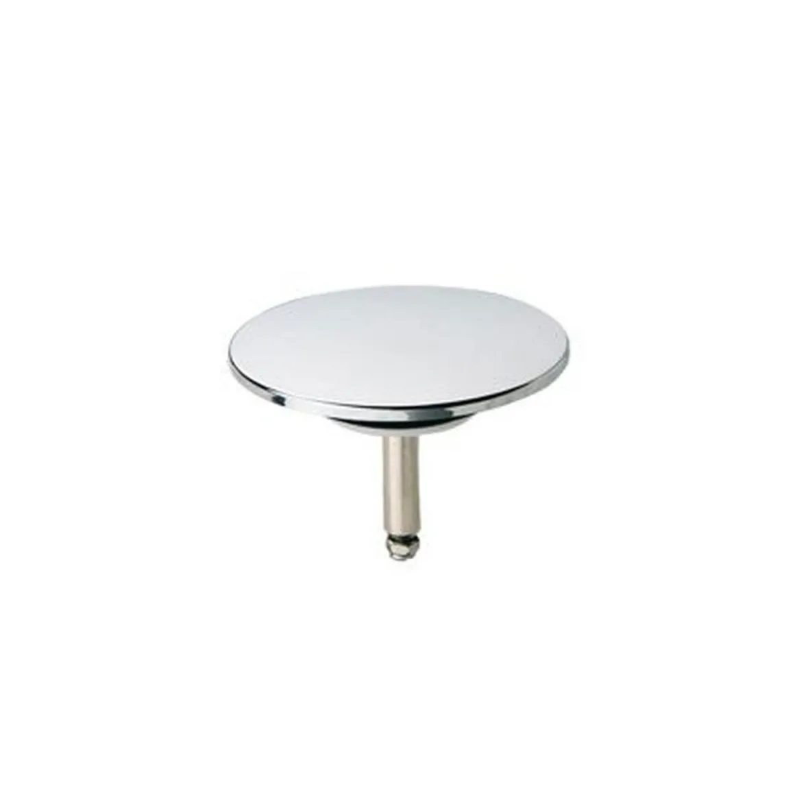 Kirchhoff Ablaufstopfen für Wanne 70 mm x 1½