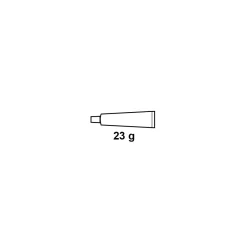 Kirchhoff Armaturen-Hahnfett 23 g in Tube