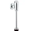 Kirchhoff Benkiser Urinal-Druckspueler Chrom 1/2"