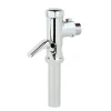Kirchhoff Benkiser WC-Druckspueler Chrom 1/2"