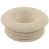 Kirchhoff Dubletta-Blitzverbinder für Euro-WC 28-32/38-45 x 55 mm