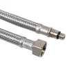 Kirchhoff Flex-Anschlussschlauch 335 mm 3/8"IG x M10AG