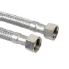 Kirchhoff Flex-Anschlussschlauch 40 cm 1/2" x 1/2" IG