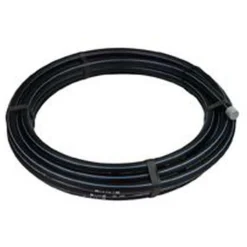 Kirchhoff HDPE-Rohr 20 x 2 mm 12,5 m Rolle