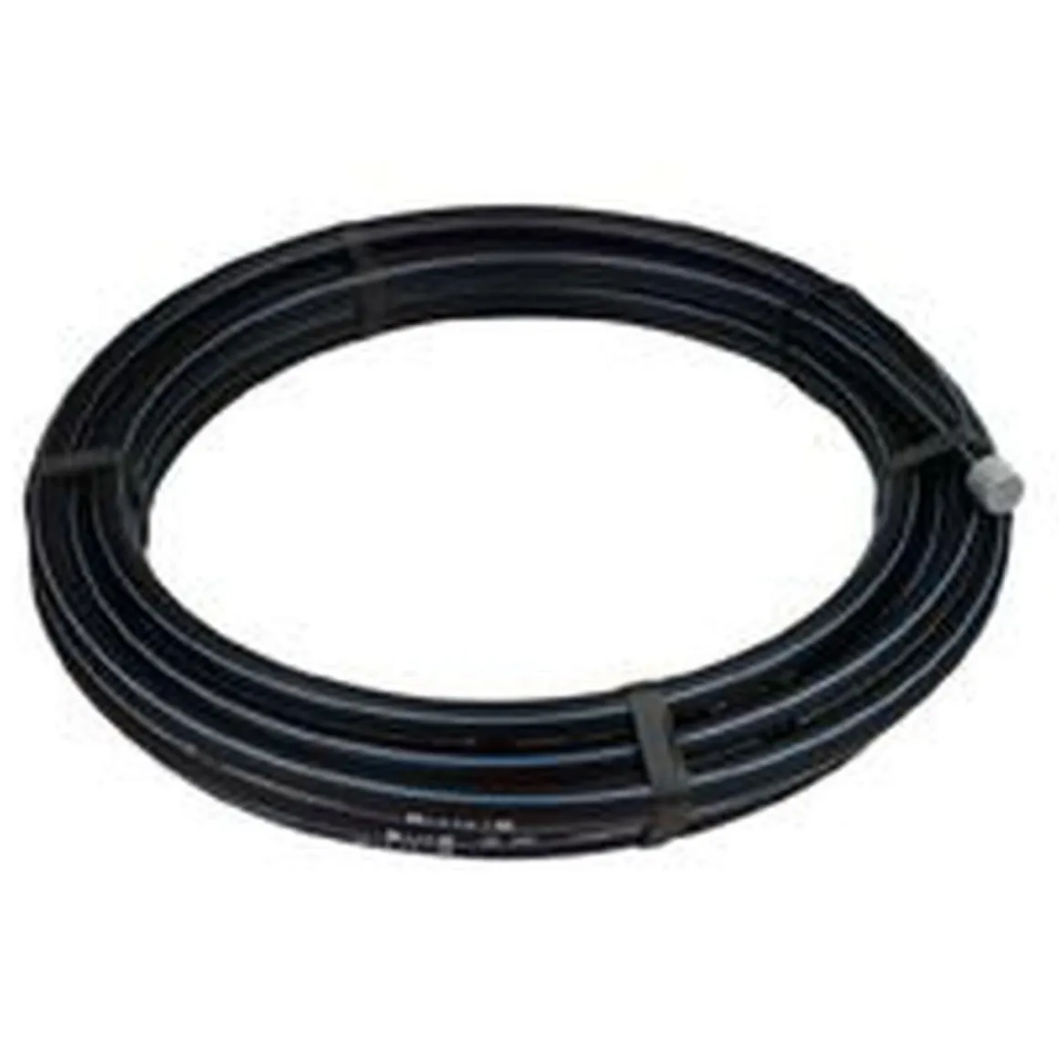 Kirchhoff HDPE-Rohr 20 x 2 mm 12,5 m Rolle