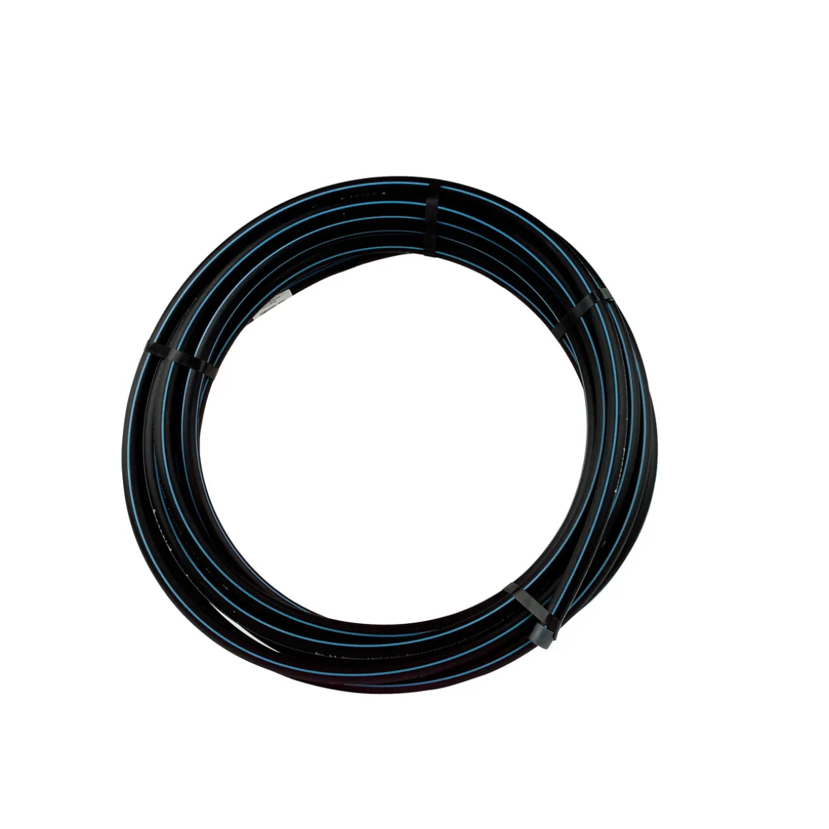 Kirchhoff HDPE-Rohr 20 x 3 mm 5 m