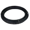 Kirchhoff HDPE-Rohr 32 x 3 mm 12,5 m Rolle