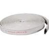 Kirchhoff Isolierschlauch 18 mm 10 m Rolle