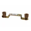 Kirchhoff Montageeinheit 15 mm x ½ IG x 150 mm