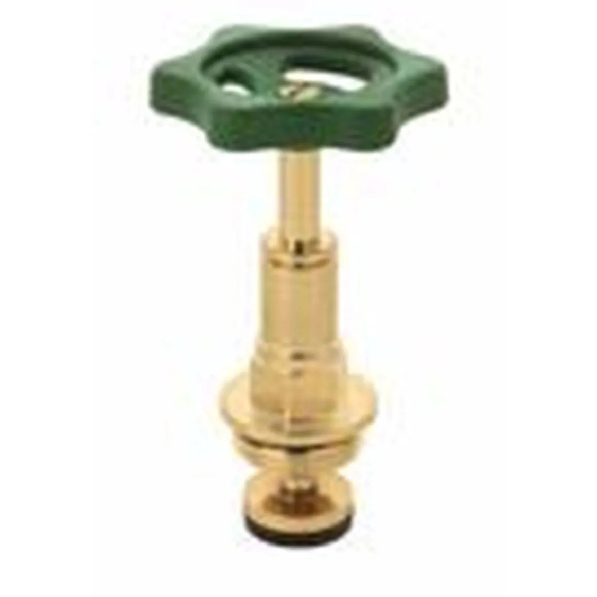 Kirchhoff Oberteil mit langer Spindel für KFR-Ventil ½