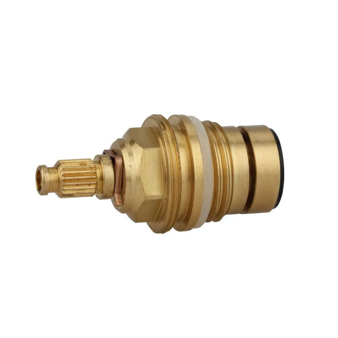 Kirchhoff Oberteil ohne Griff 1/2"