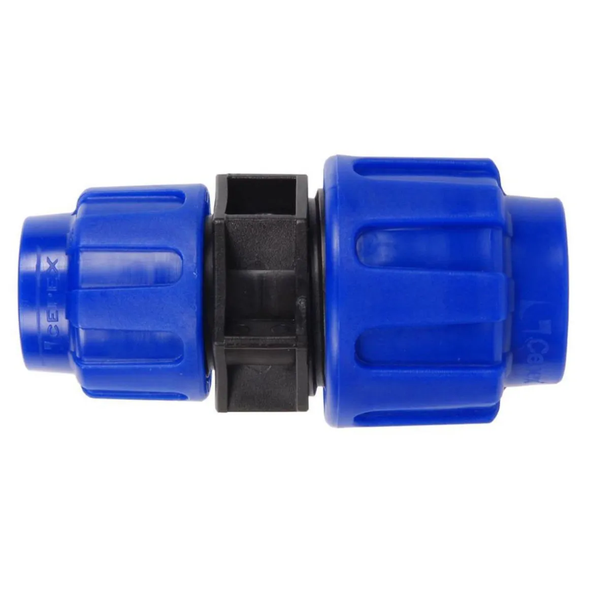 Kirchhoff Reduzierstück PP 25 x 20 mm für HDPE DVGW