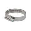 Kirchhoff Schlauchklemmen 12 x 32-50 mm Edelstahl