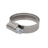 Kirchhoff Schlauchklemmen 12 x 25-40 mm für 1 ¼ Edelstahl