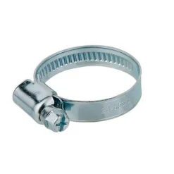 Kirchhoff Schlauchklemmen 9 x 23-35 mm für 1" verzinkt