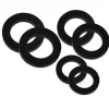 Kirchhoff Schlauchverchraubung-Dichtungs-Sortiment für ½/¾/1" Gummi