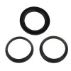 Kirchhoff Siphon-Dichtungs-Sortiment für 1 ¼ x 32 mm