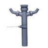 Kirchhoff Siphon-Tauchrohr ECO-SAVE KS 1 1/2" IG x 250 x Durchmesser 40 mm