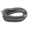 Kirchhoff Spiral-Ablaufschlauch 300 cm 19 mm x 3/4"