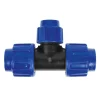 Kirchhoff T-Reduzierungsstück PP 32 x 25 x 32