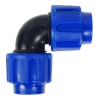 Kirchhoff Verbindungswinkel PP 25 mm für HDPE DVGW