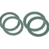 Kirchhoff Verschraubungs-Dichtung HD-Fiber 42 x 55 x 2/46 x 62 x 2 mm für 1¼/1½