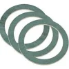Kirchhoff Verschraubungs-Dichtung 27 x 38 x 2 mm für ¾ HD-Fiber