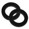Kirchhoff Verschraubungs-Dichtung 17 x 24 x 2 mm für 3/8" Fiber