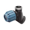 Kirchhoff Wandscheibe PP 20 mm x ½ IG für HDPE DVGW
