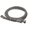 Kirchhoff WAS Sicherheit-Zulaufschlauch 3/4IGx1,5mx3/4"IG 10bar/90Grad C