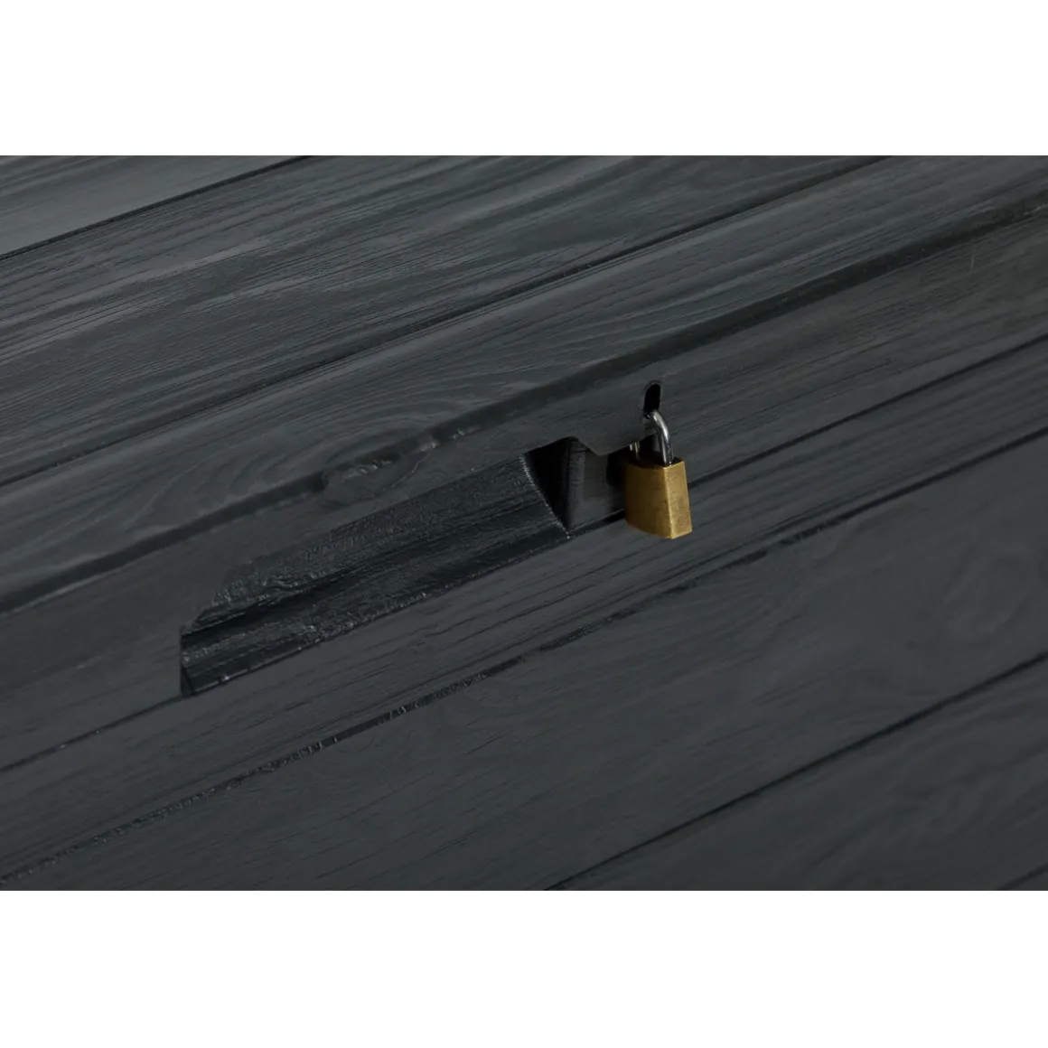 Kissenbox Woodys 280 L