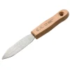 Kittmesser Holzheft 9 cm Stahlblatt