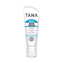 KIWI Glanz- und Pflegecreme 75ml schwarz