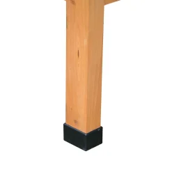 Kleintierstall Buddy 116 x 52 x 82 cm