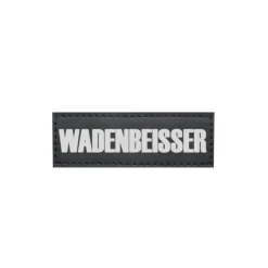 Klettsticker Wadenbeisser 2St 3 x 9 cm