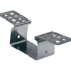 Knauf Befestigungsclip CD 60/27 100 Stück