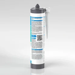 Knauf Express Silikon weiss 300 ml