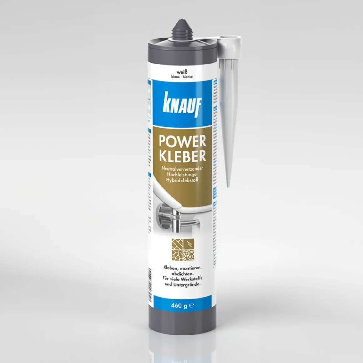 Knauf Power Kleber 460g