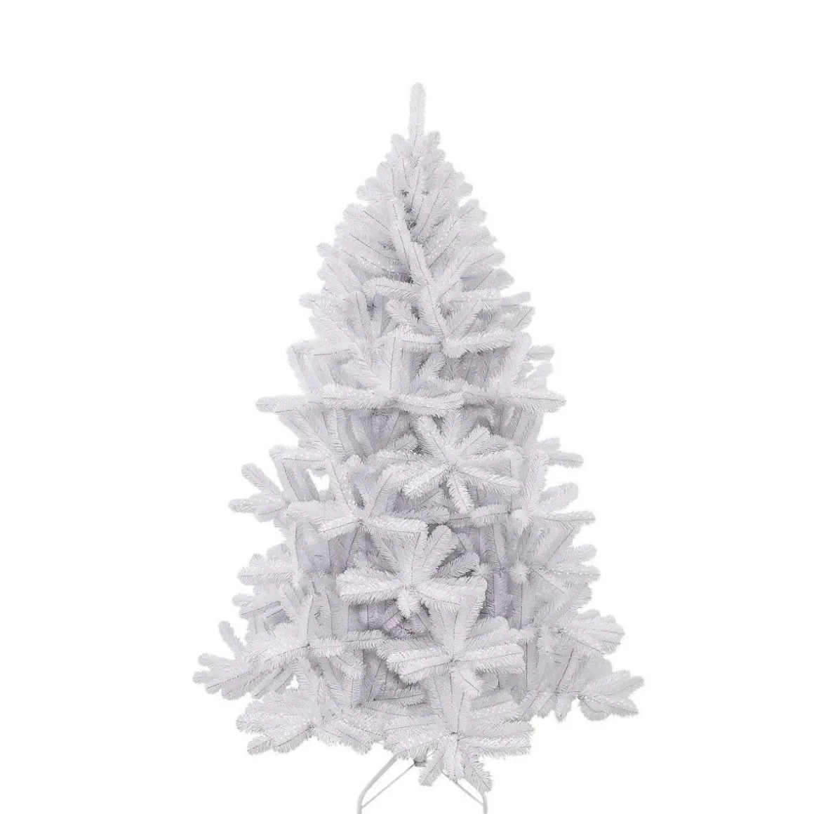 Künstlicher Tannenbaum Icelandic Iridescent 215 cm