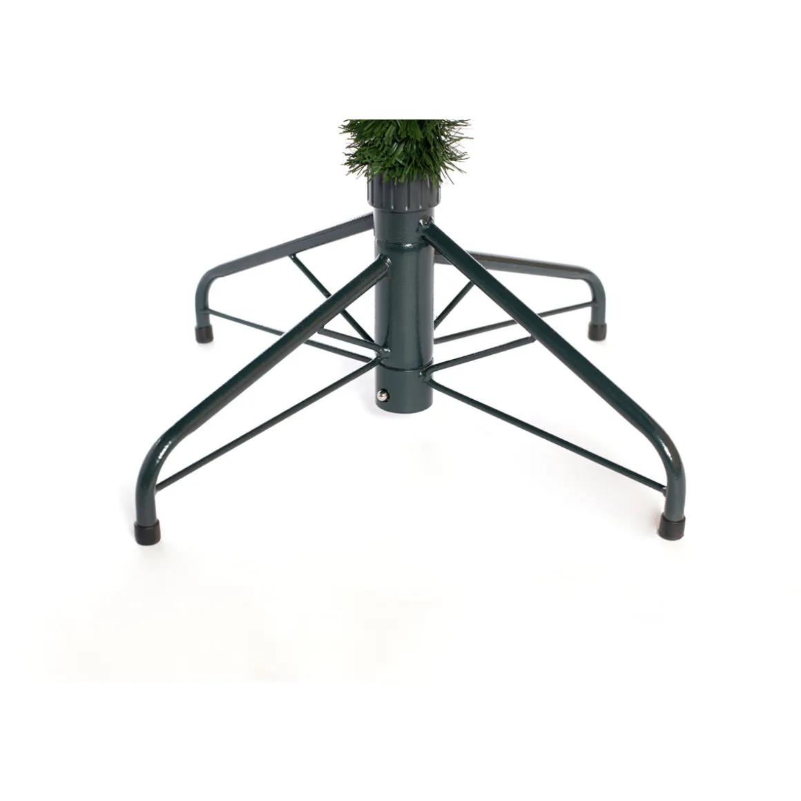 Künstlicher Weihnachtsbaum Mesa Fichte 210 cm Grün