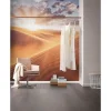 Komar Vlies Fototapete Gently Touched 400x250 cm