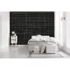 Komar Vlies Fototapete Mills Board Mondial 400x250 cm