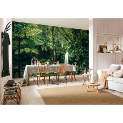 Komar Vlies Fototapete My Hidden Treasure 400x250 cm