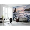 Komar Vlies Fototapete Smooth 400x250 cm