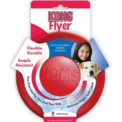 Kong Flyer rot