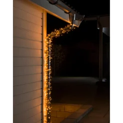 Konstsmide LED Lichterkette 300 Dioden