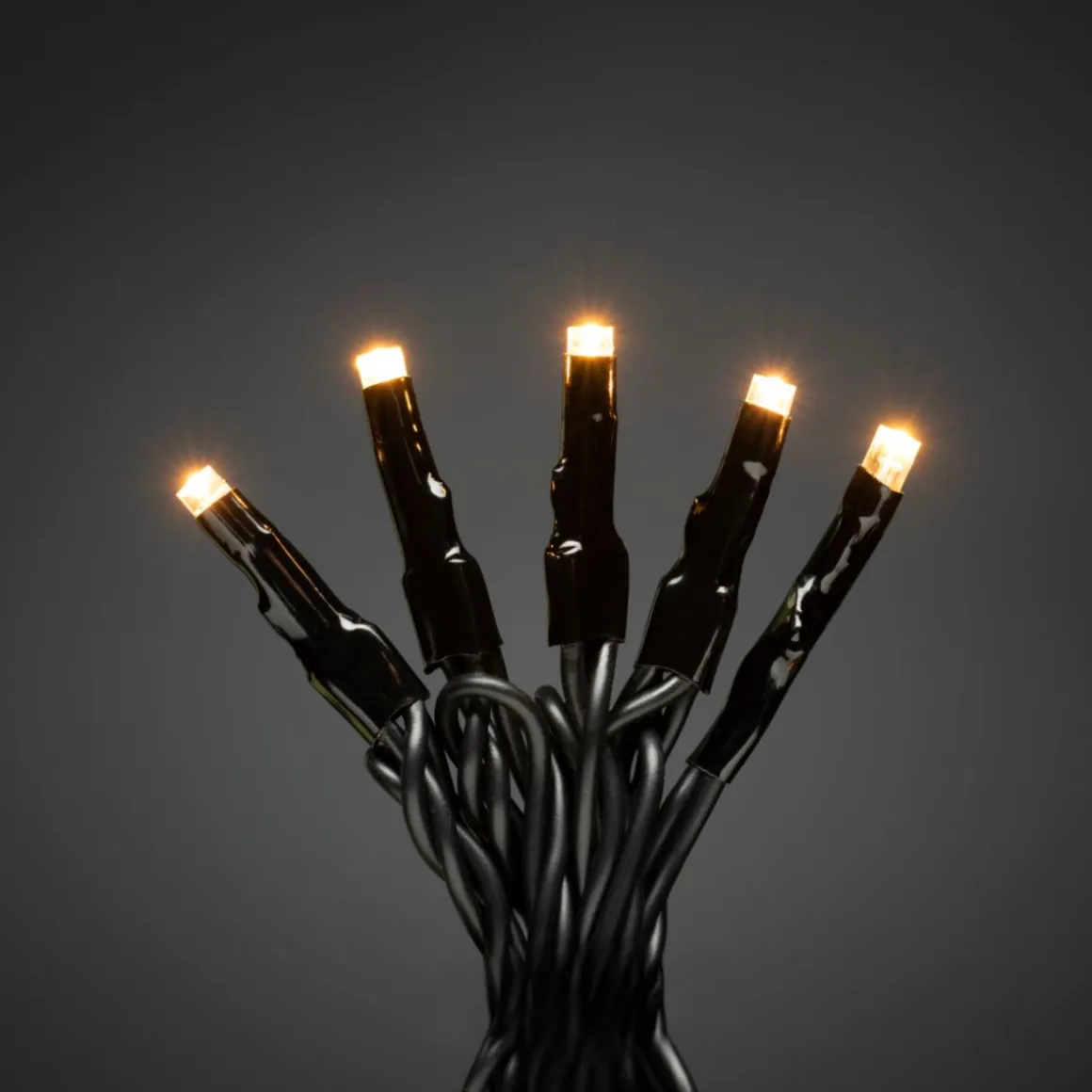 Konstsmide LED Lichterkette 300 Dioden