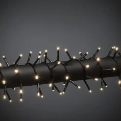 Konstsmide Micro LED Compactlights 1000 warm weiße Dioden