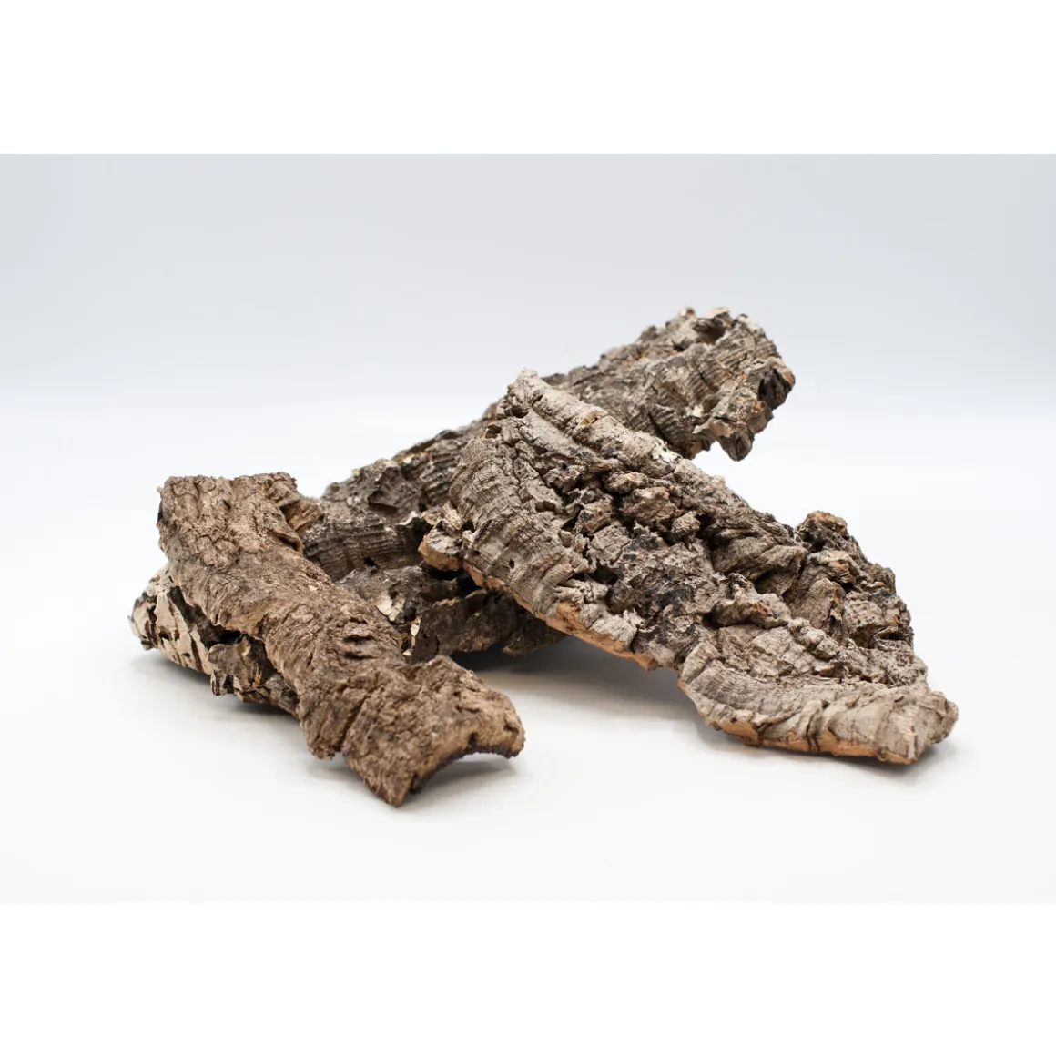 Kork-Bruchstücke 500 g